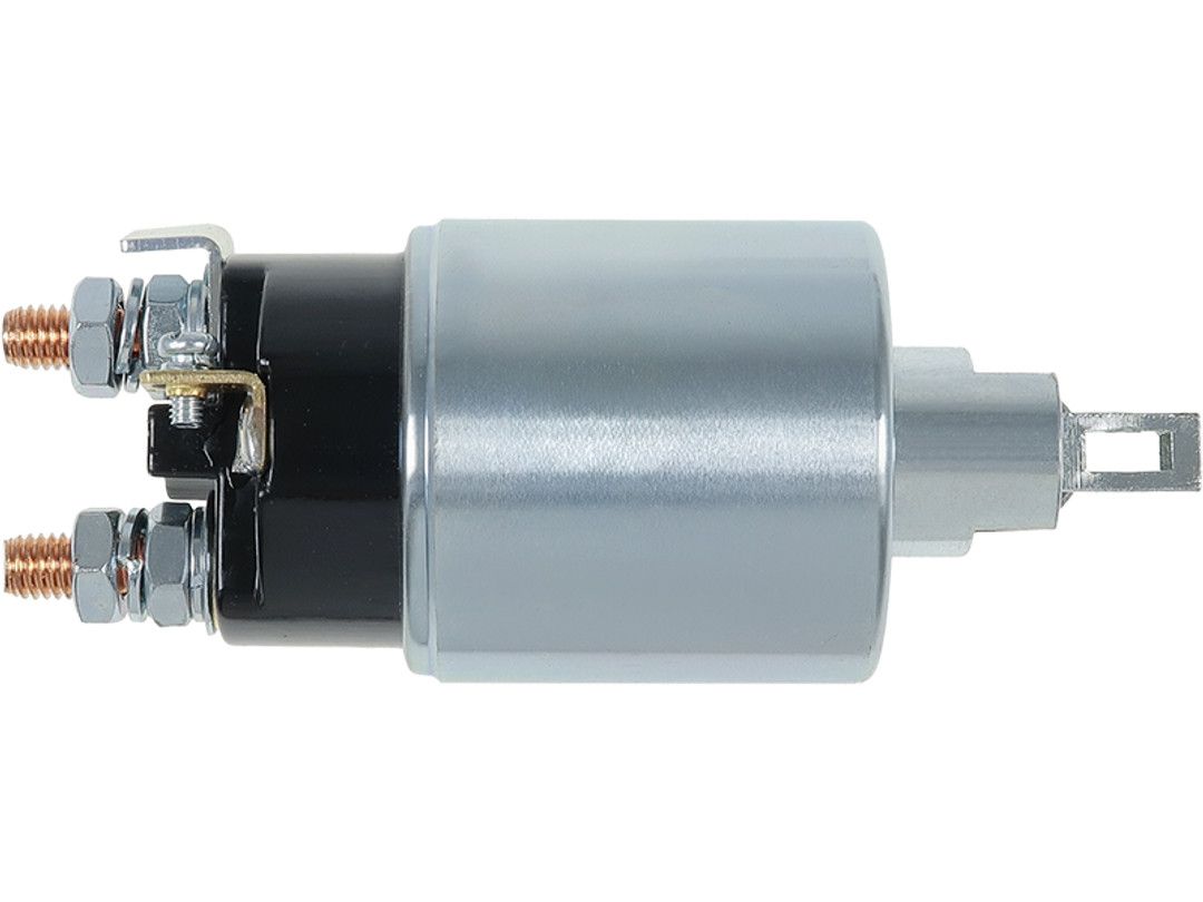 Elektromagnetický spínač, startér AS-PL SS2026