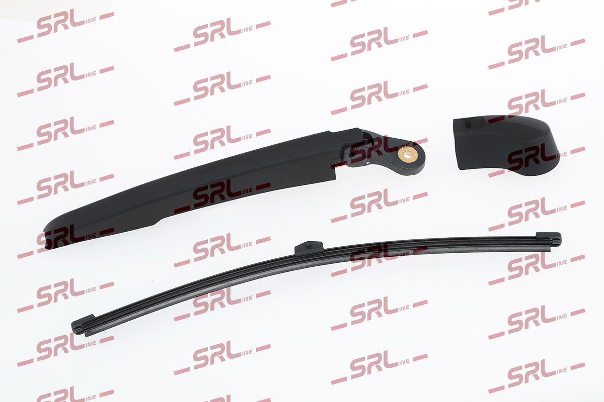 E-shop Sada ramienka stierača, čistenie okien SR-LINE 20X5RWT1