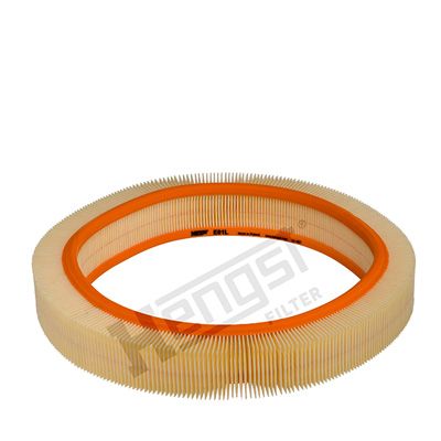 Filtr powietrza HENGST FILTER E81L