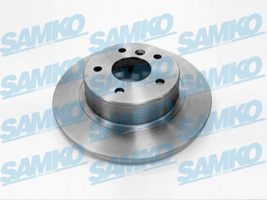 Tarcza hamulcowa SAMKO A4271P