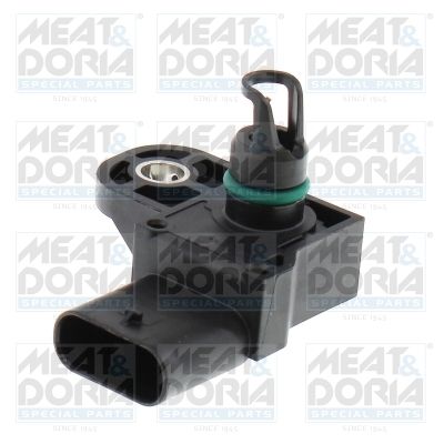 Czujnik, ciśnienie w kolektorze dolotowym MEAT & DORIA 82794