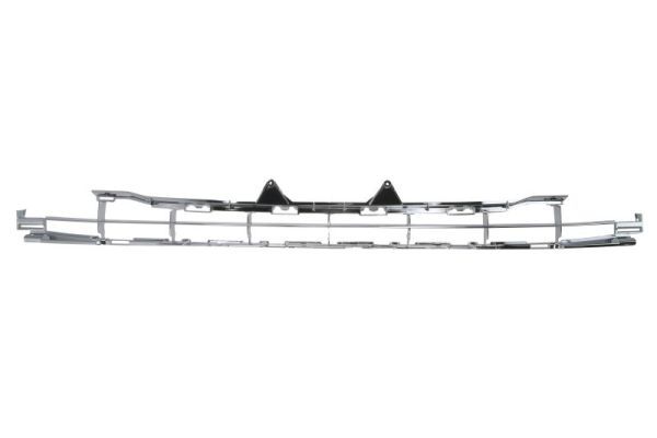 Õhuvõre, põrkeraud