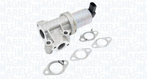 Supapa EGR MAGNETI MARELLI 571822112324
