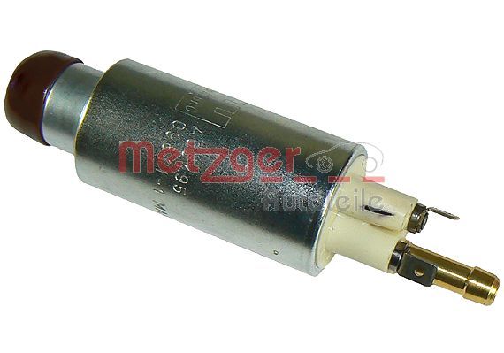 Pompa paliwa METZGER AUTOTEILE 2250035