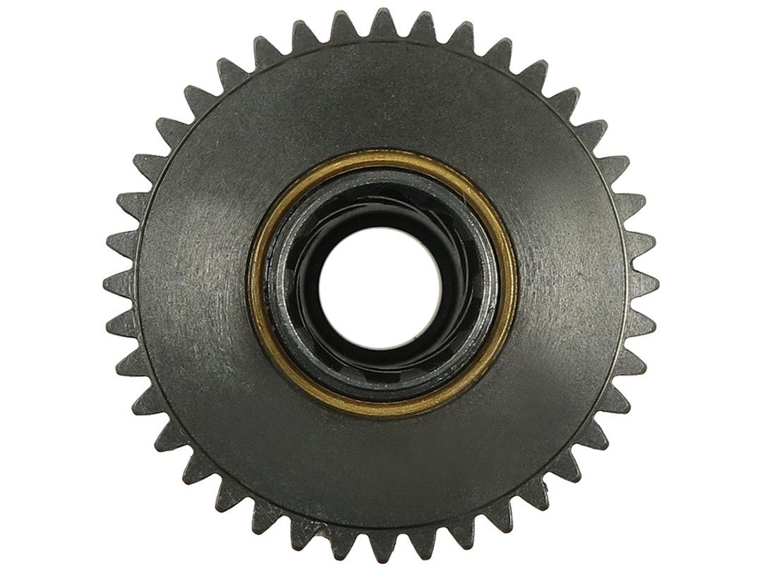Levně Volnoběžný převod, startér AS-PL SD6028
