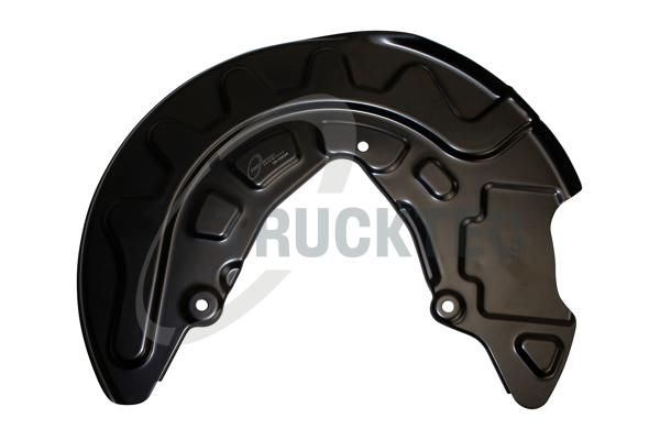 Отражатель, диск тормозного механизма