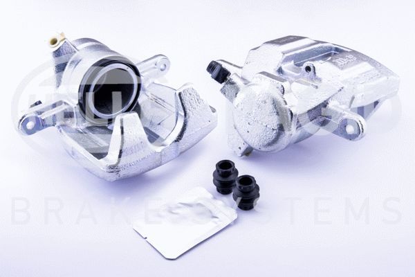 Zacisk hamulca HELLA 8AC 355 392-021