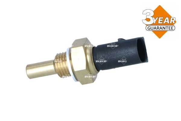 Sonde, température du liquide de refroidissement
