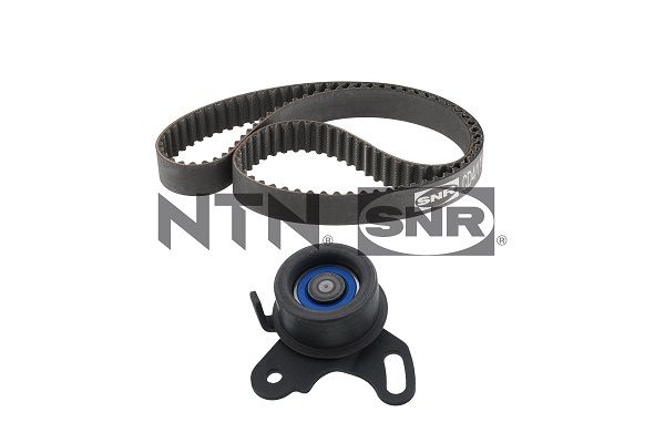 Zestaw paska rozrządu SNR KD473.05