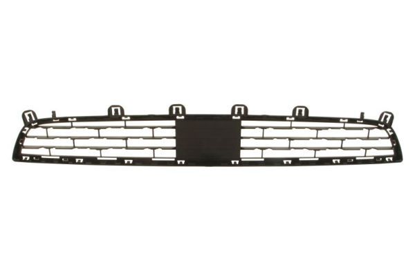 Grille de ventilation, pare-chocs