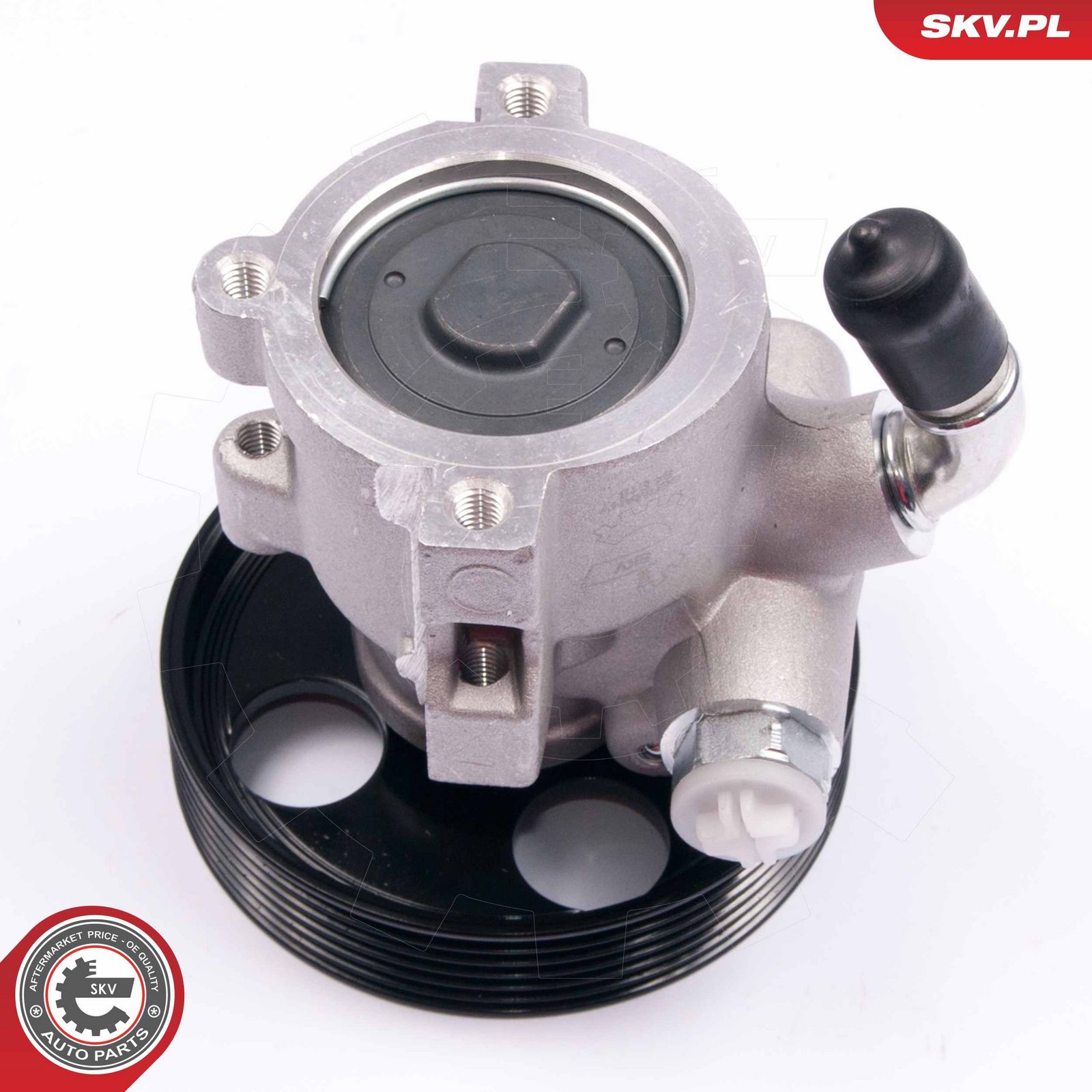 Levně Hydraulické čerpadlo, řízení ESEN SKV 10SKV174