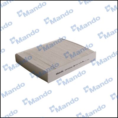 Filtr, wentylacja przestrzeni pasażerskiej MANDO MMF025092