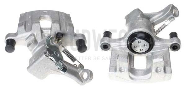 Zacisk hamulca BUDWEG CALIPER 343096