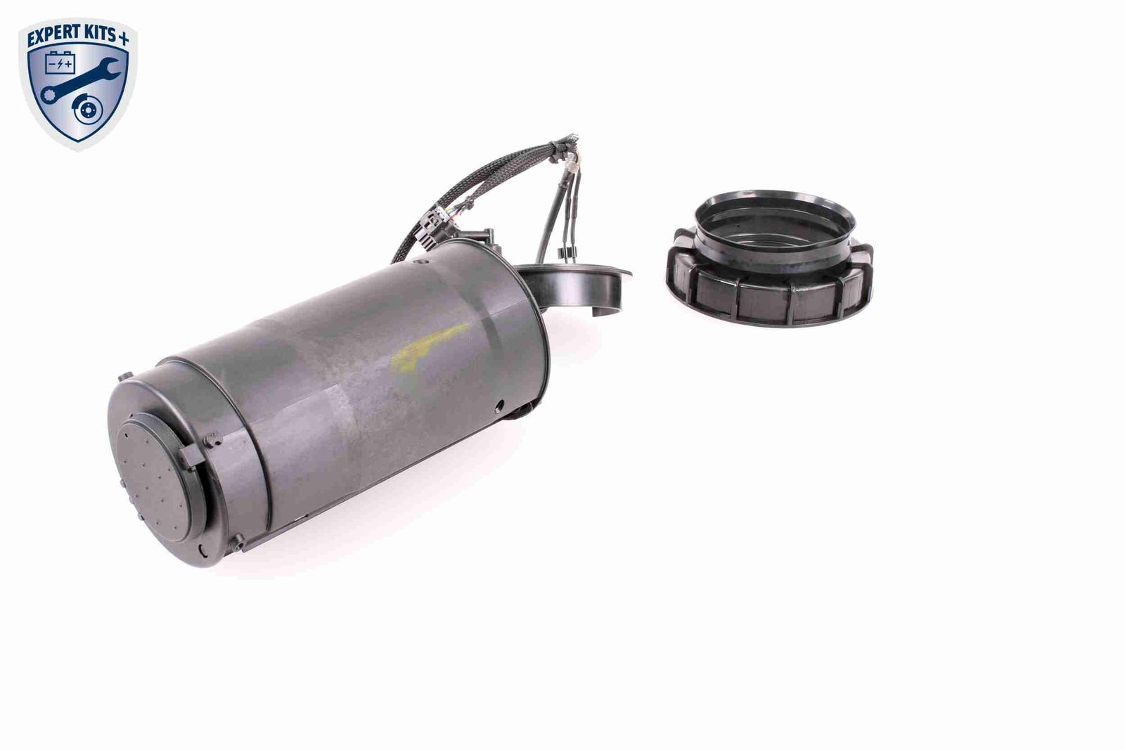 Chauffage, unité réservoir (injection d'urée)