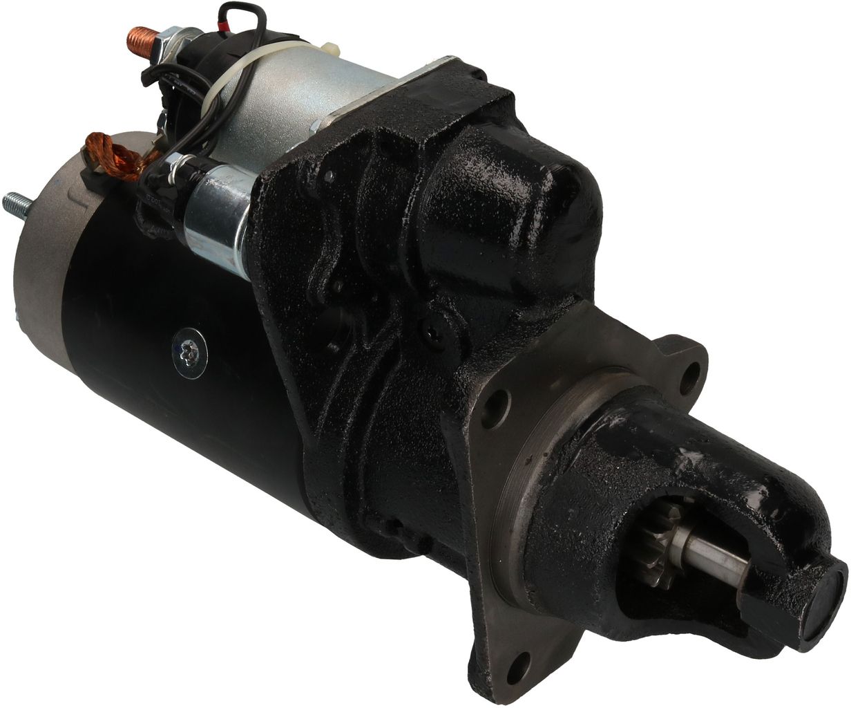 starter HC-Cargo F 032 111 771