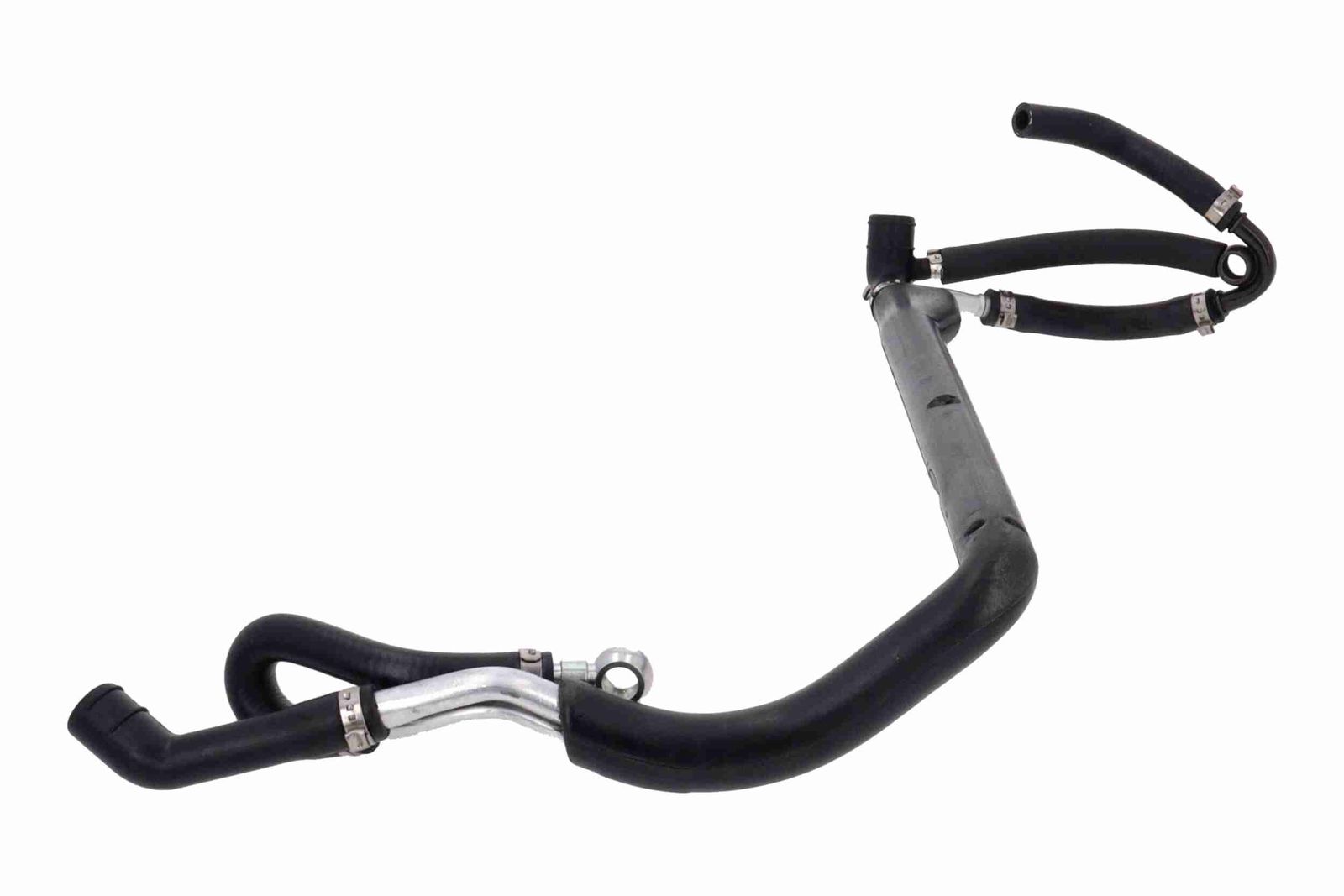 Tuyau, ventilation de carter-moteur