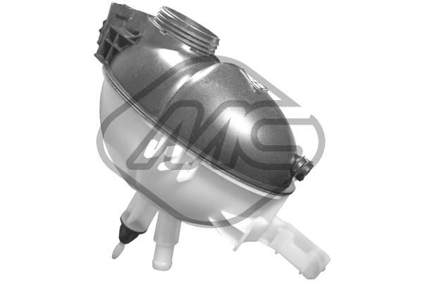 Zbiorniczek wyrównawczy, płyn chłodzący METALCAUCHO 03979