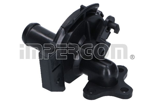 Supapa control, agent frigorific ORIGINAL IMPERIUM 90417