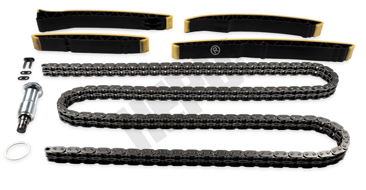 Комплект цели привода распредвала