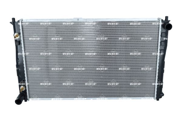 Radiator, racire motor NRF 59019