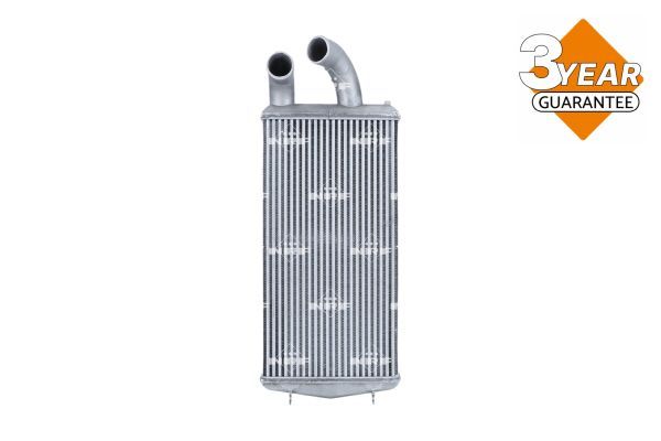 Refroidisseur d'air de suralimentation