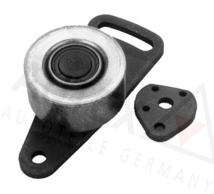 Rolka napinacza, pasek rozrządu AUTEX 641320