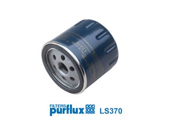 Filtr oleju PURFLUX LS370