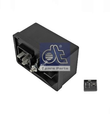 Sterownik, czas żarzenia DT SPARE PARTS 7.25870