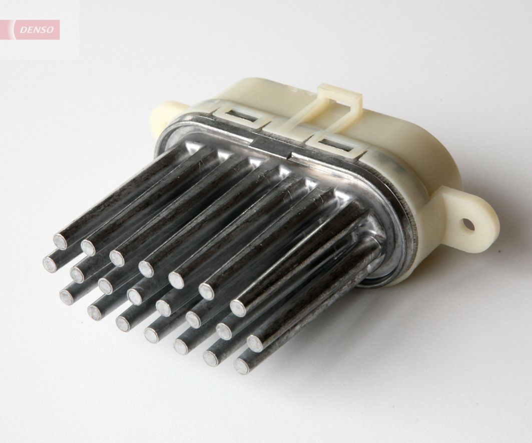 Résistance, pulseur d'air habitacle