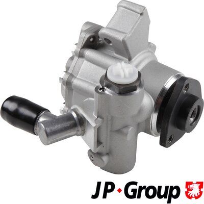 Pompa hydrauliczna, układ kierowniczy JP GROUP 1345103100