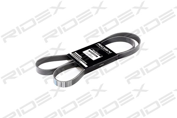 Pasek klinowy wielorowkowy RIDEX 305P0181