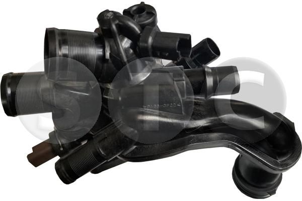 Korpus termostatu STC T435876