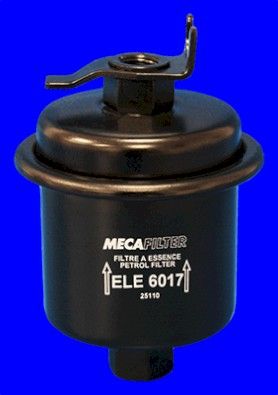 Filtre à carburant