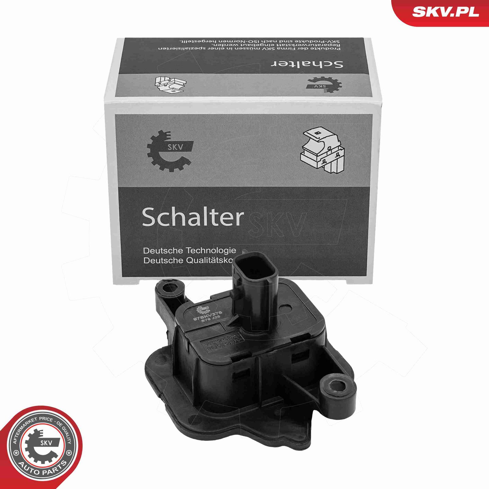 Comutator, deschidere haion ESEN SKV 97SKV376