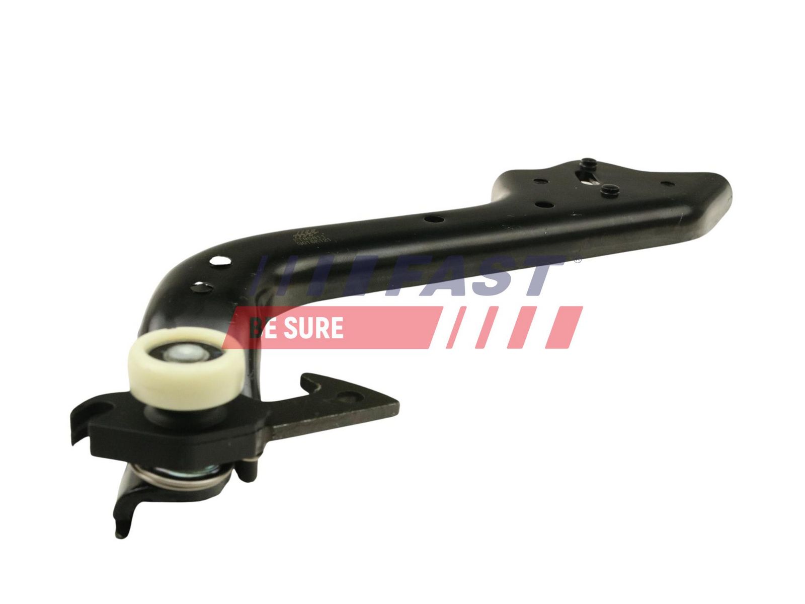 ghidaj cu role, usa glisanta FAST FT95811