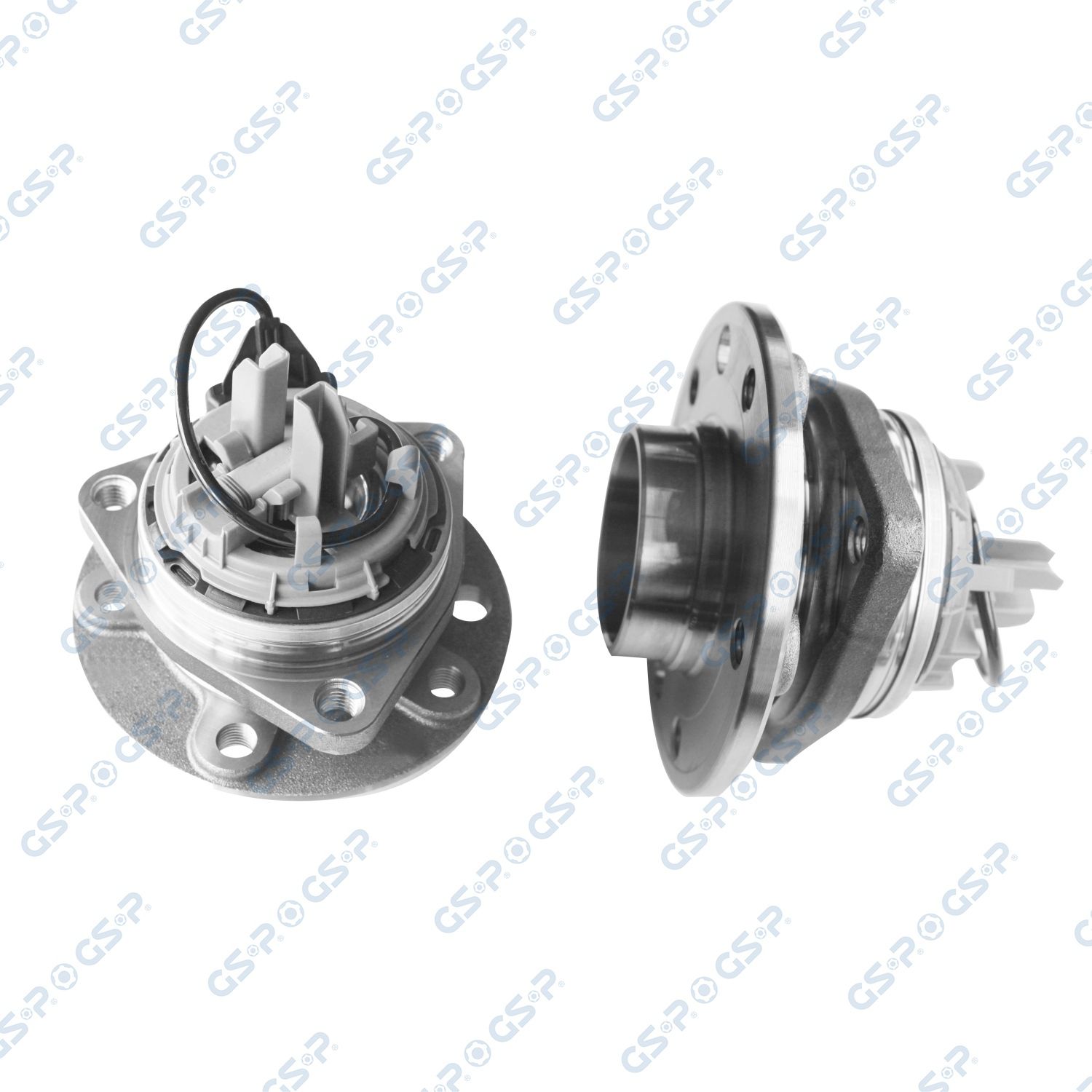 Riteņa rumbas gultņa komplekts