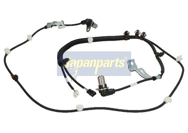 Levně Snímač, počet otáček kol JAPANPARTS ABS-833