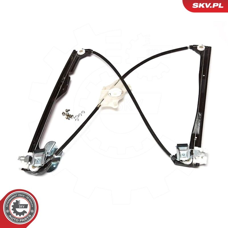 Levně Zvedací zařízení oken ESEN SKV 01SKV151