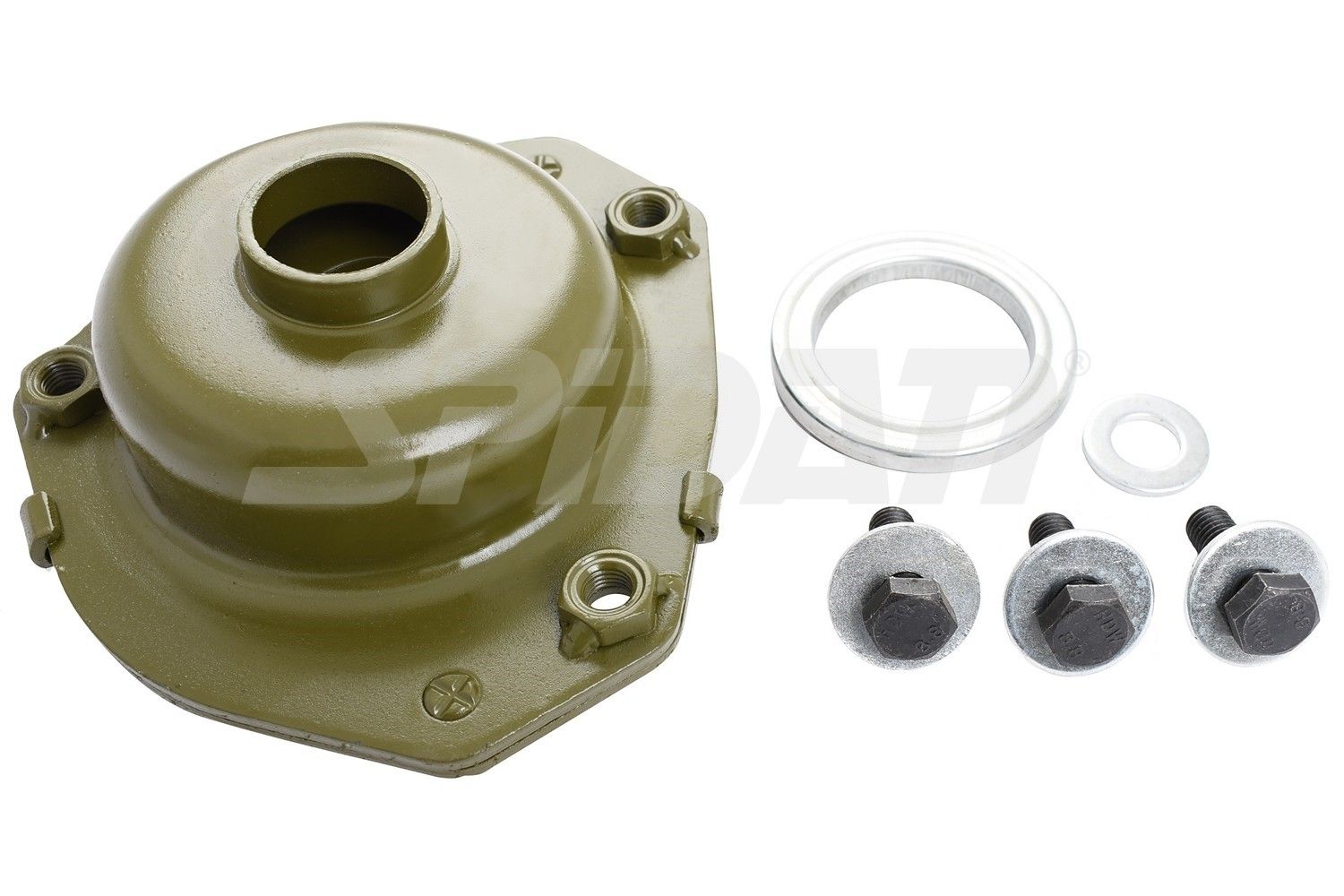 Set reparatie, rulment sarcina amortizor SPIDAN CHASSIS PARTS 413198