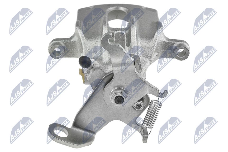 Levně Brzdový třmen NTY HZT-FR-027