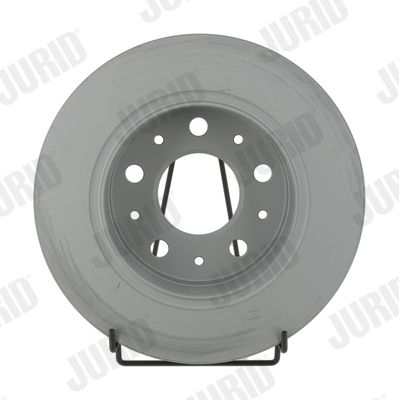 Tarcza hamulcowa JURID 563355JC-1