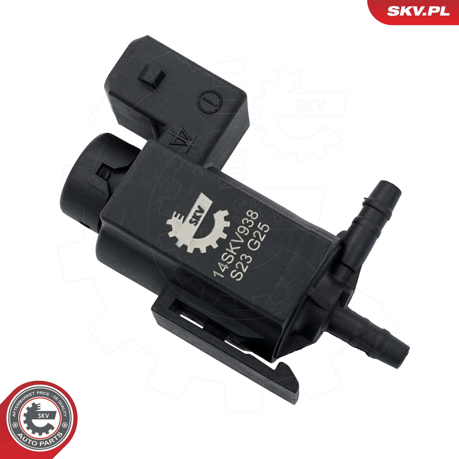 Convertor presiune ESEN SKV 14SKV938