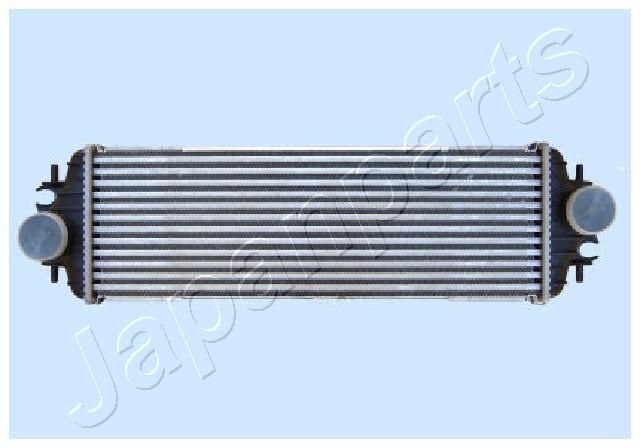 Chłodnica powietrza doładowującego JAPANPARTS RDI093005