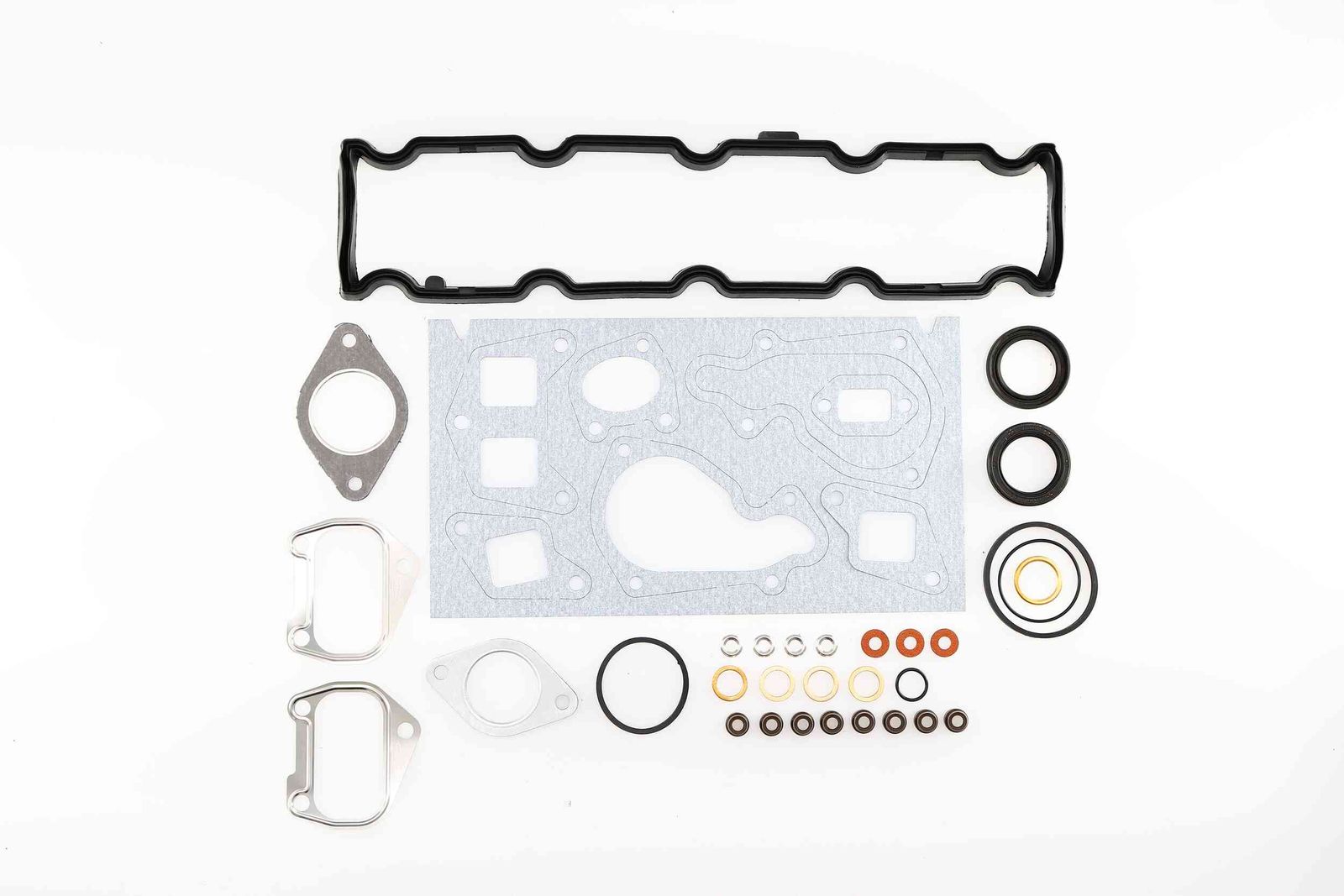 Zestaw uszczelek, głowica cylindrów CORTECO 417381P