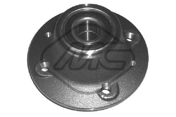 Piasta koła METALCAUCHO 90527