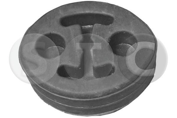 Dystans gumowy, tłumik STC T405624