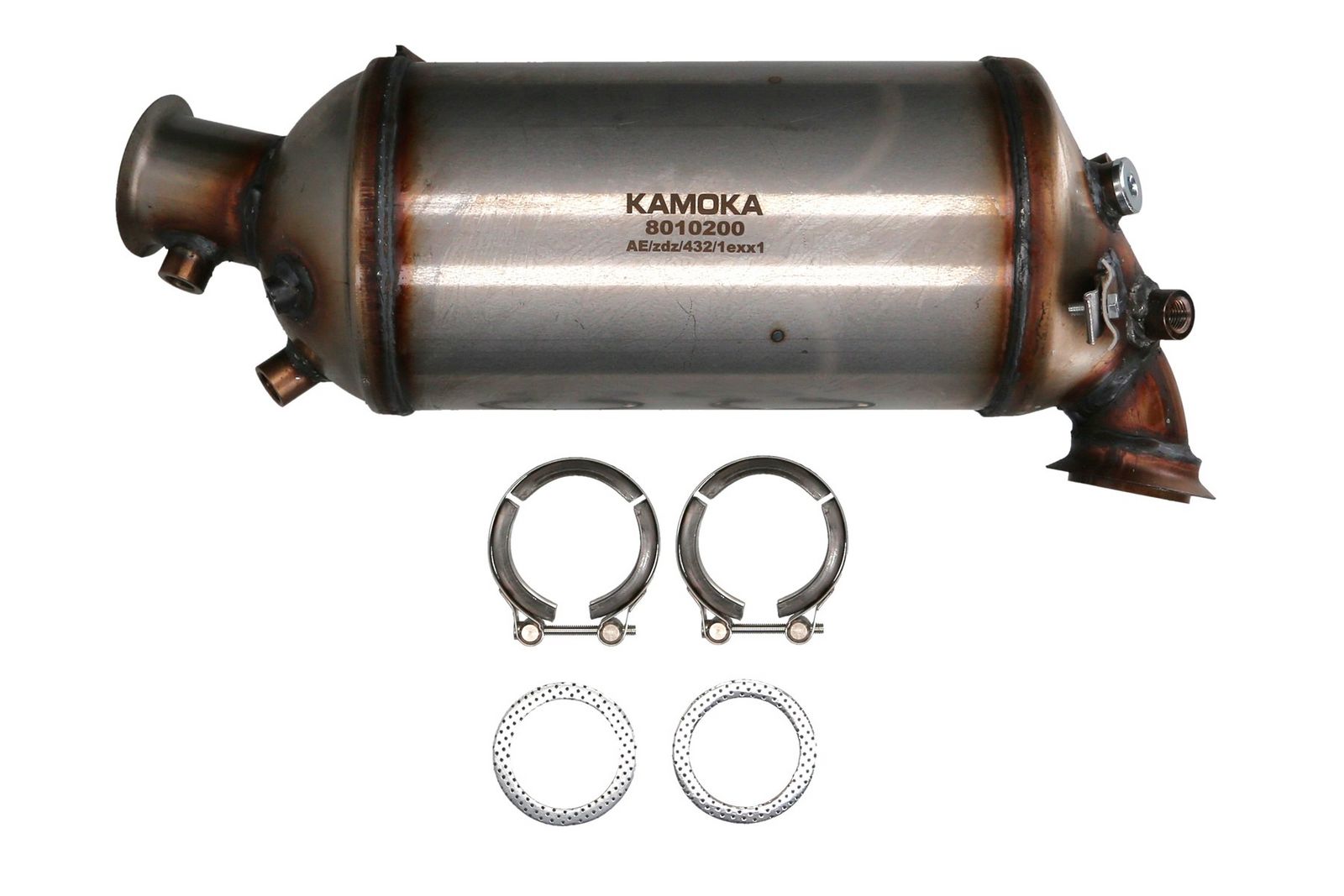 KAMOKA 8010200