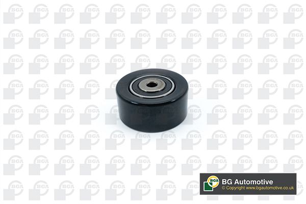 Rolka napinacza, pasek klinowy wielorowkowy BGA DC1415