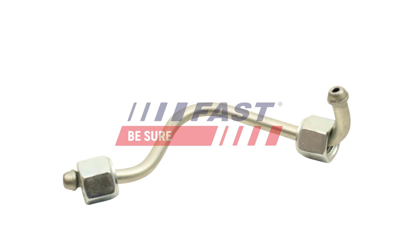 conducta de inalta presiune, inst. de injectie FAST FT39804