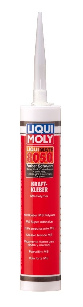 Liqui Moly Pevnostní lepidlo Liquimate 8050 MS Polymer, 290ml
